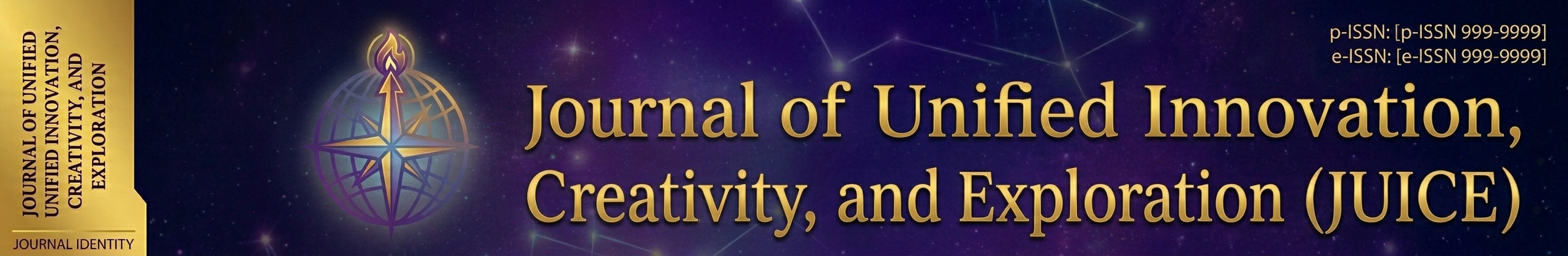Journal of Unified Innovation, Creativity, and Exploration