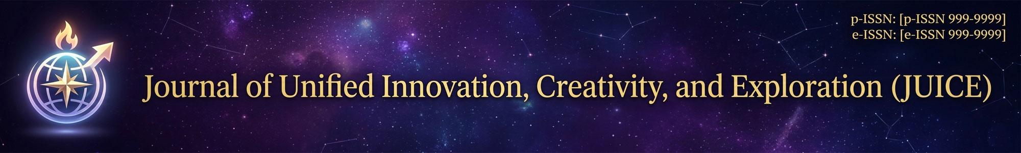 Journal of Unified Innovation, Creativity, and Exploration